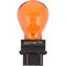Lumileds Bulb, Miniature, Std, S-8 3057Na 12.8 3057NACP - alternate 3